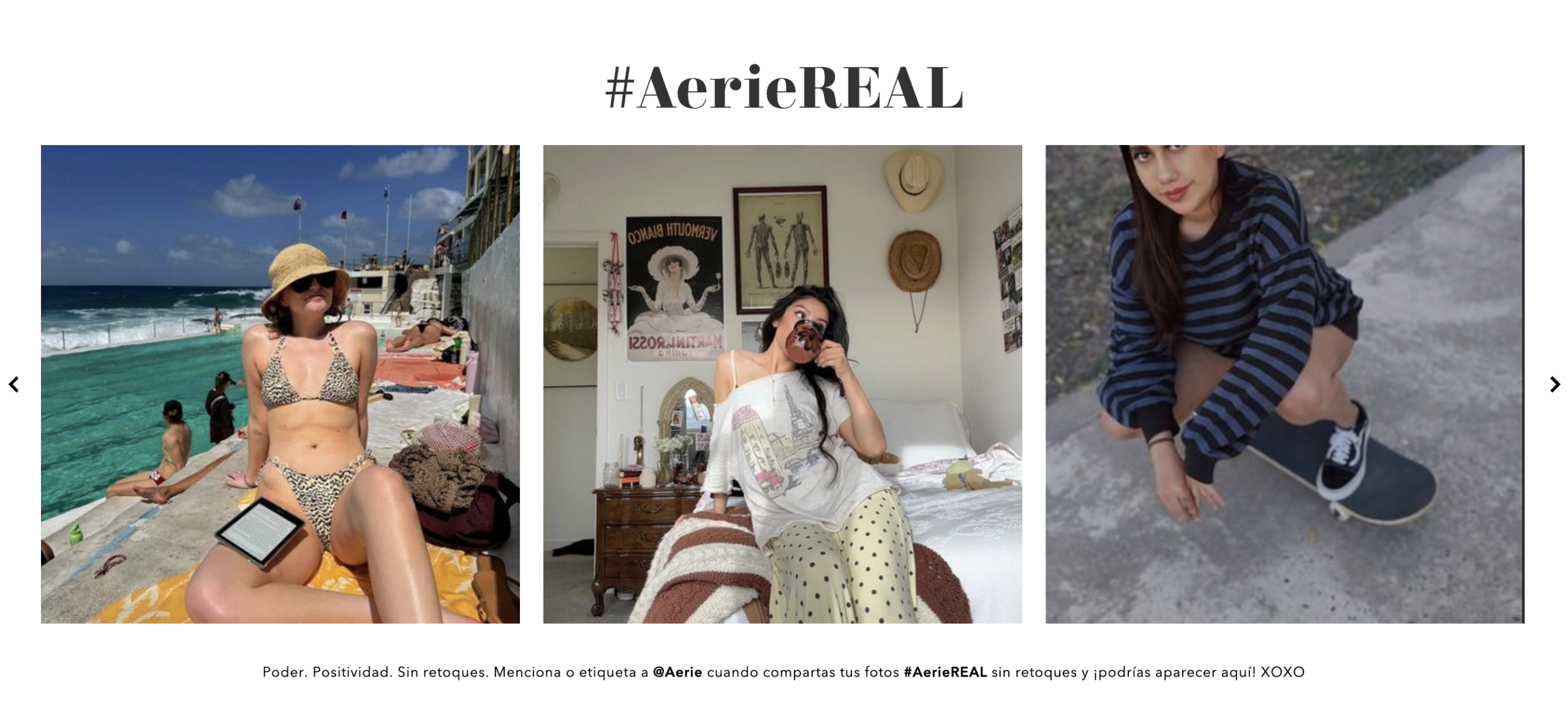 Cuando innovar es poner límites: La decisión de Aerie